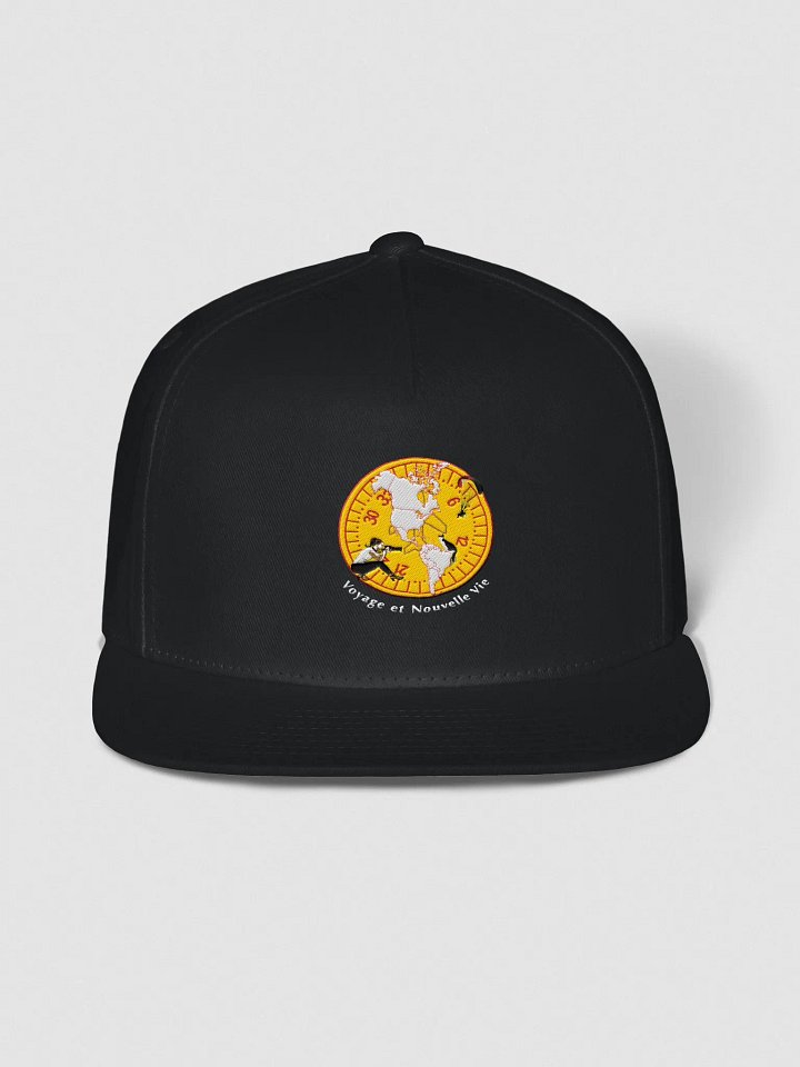 Casquette Aventure Homme product image (1)
