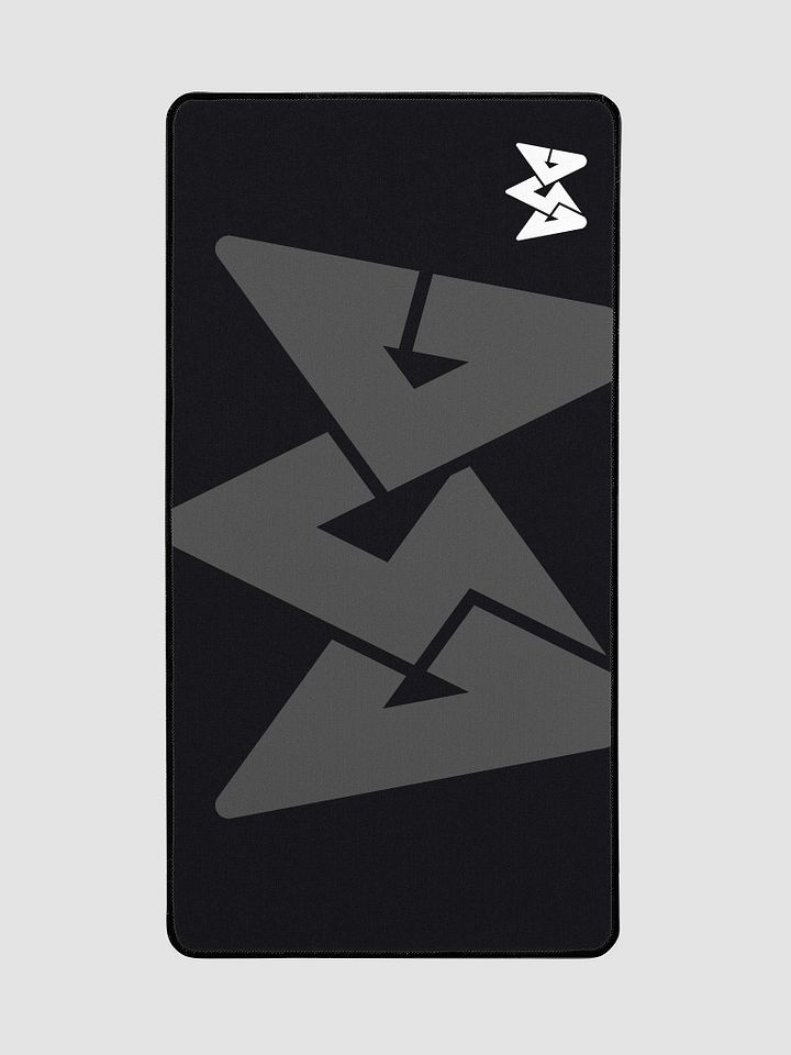 CSG Desk Mat (15.5