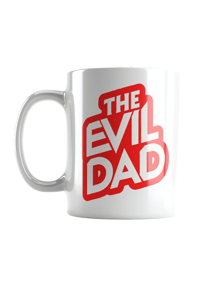The Evil Dad Mug product image (17)