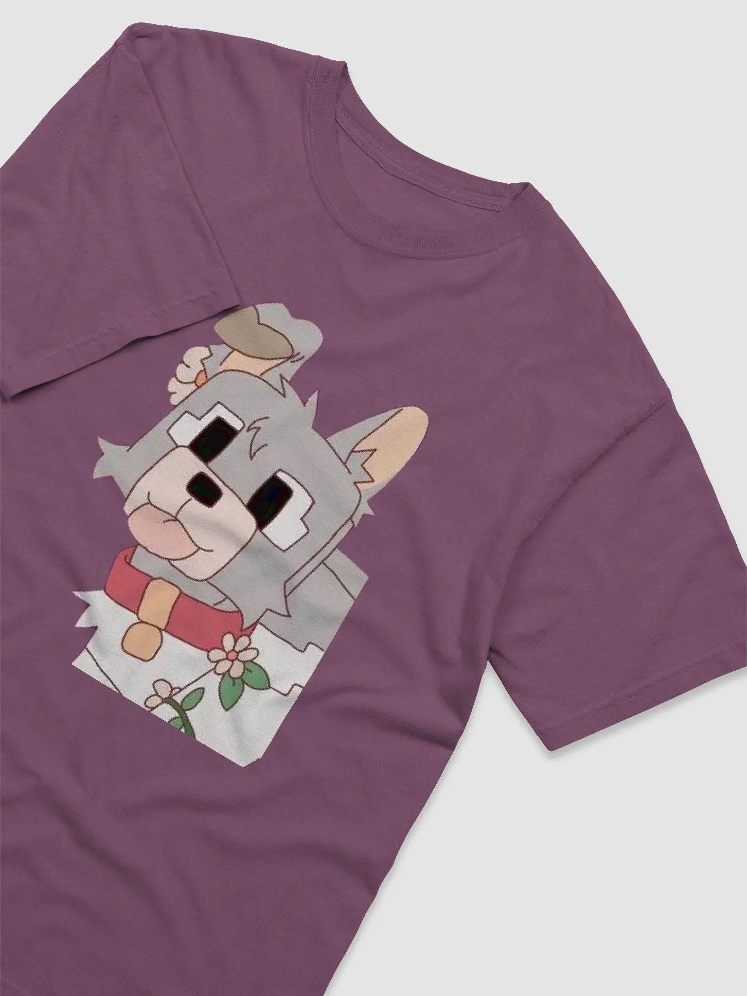 Flower Wolf product image (15)