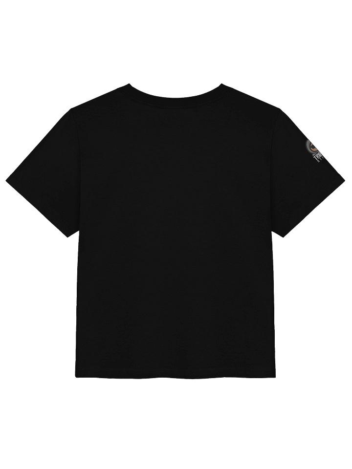 Human Rights Are My Jam Ladies Tee product image (17)