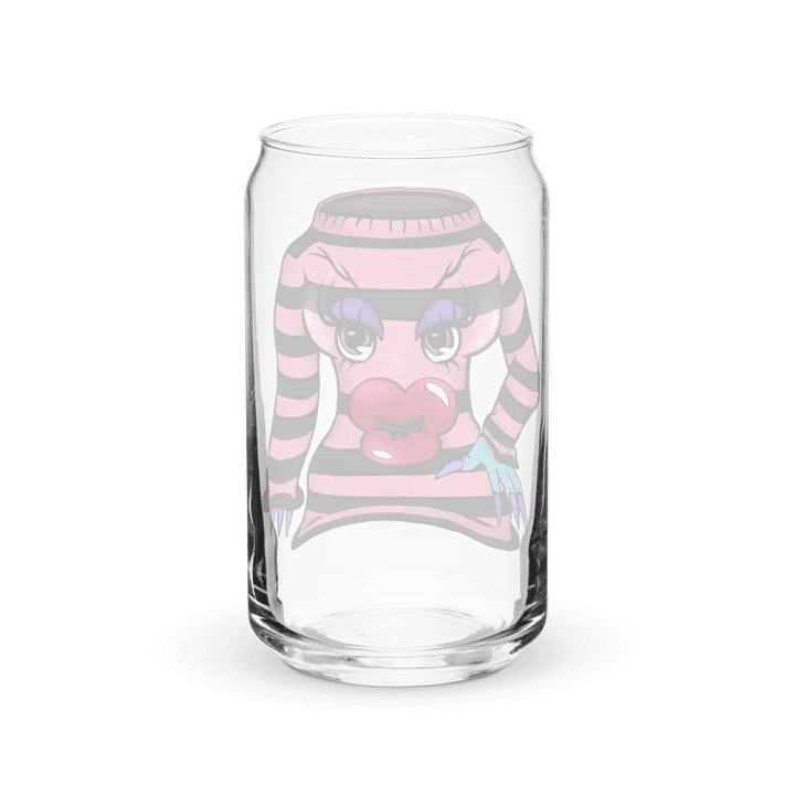 Gothikalove's Pink Sweater Cup product image (6)