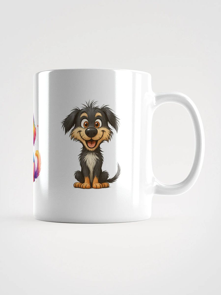 Rainbow Transformation Mug product image (1)