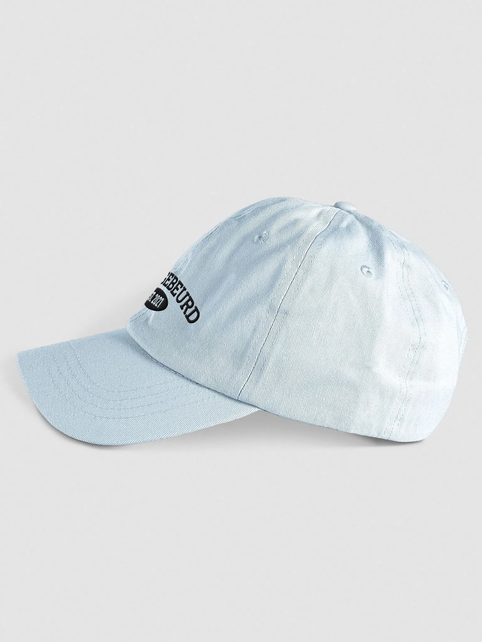 Waargebeurd Est. 2021 - Pastels Hat product image (3)
