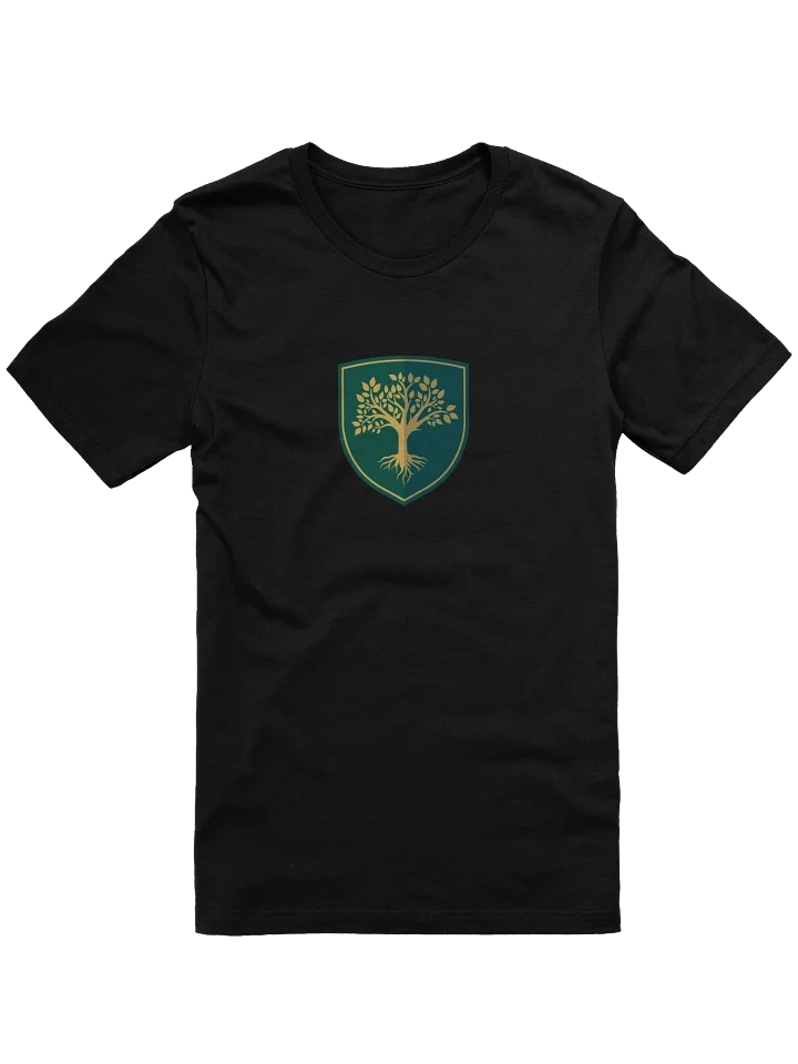 The Tall - Premium T-shirt (Womans) product image (1)