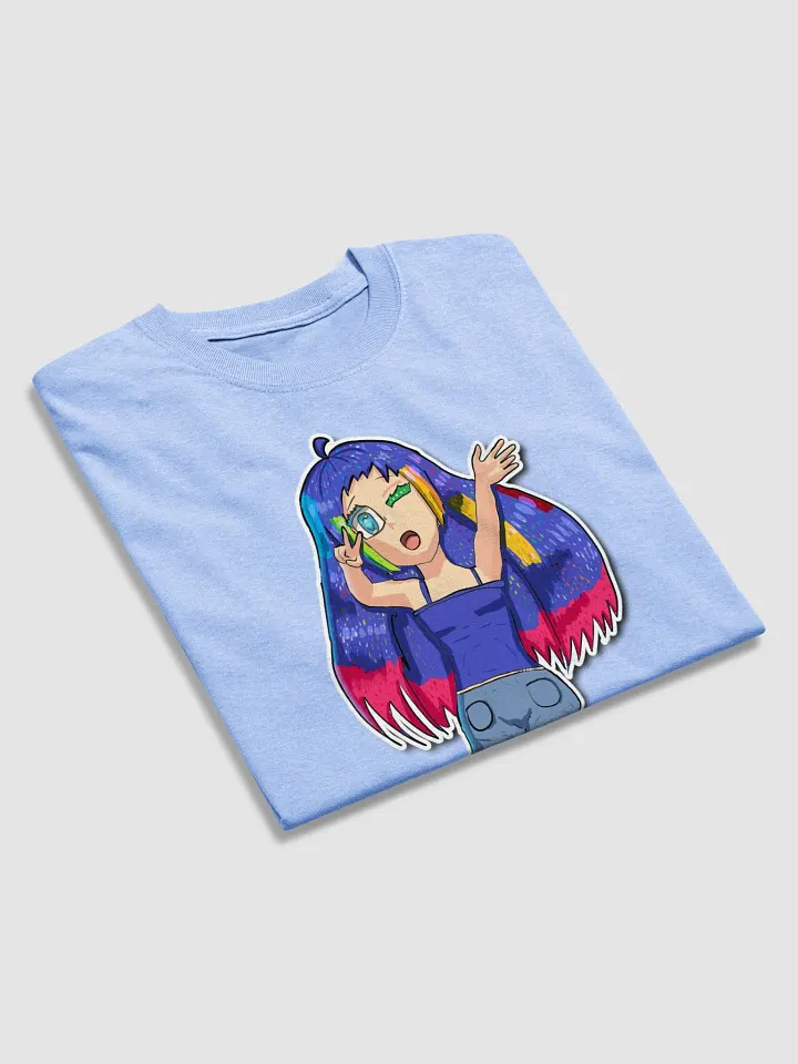Cute Jumpin' Lil Bro T-Shirt product image (5)