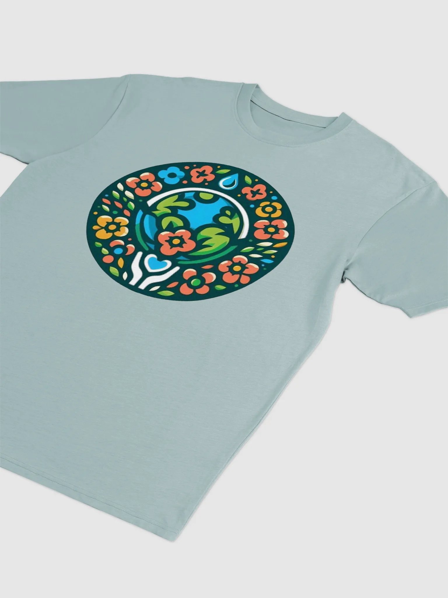 Earth's Embrace Men's Premium Tee product image (11)