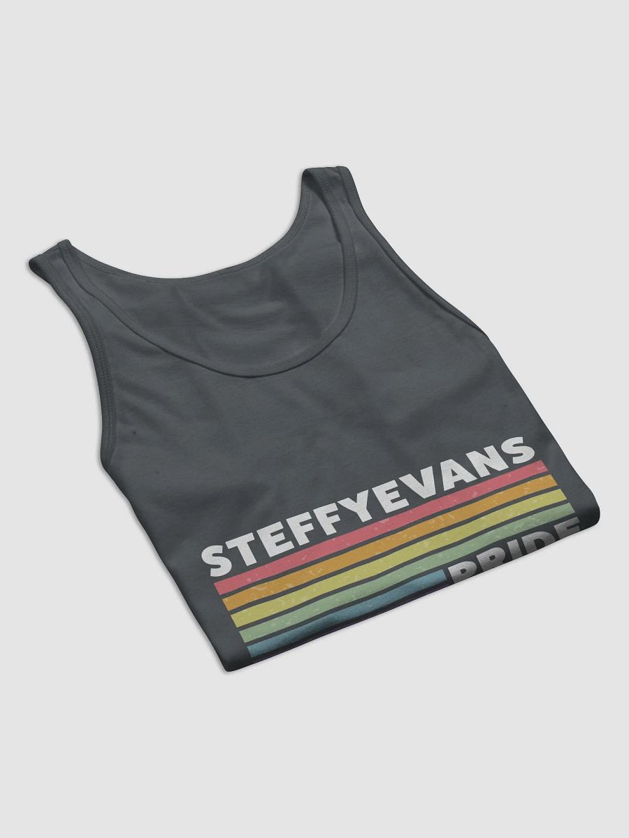 Muscle T | SteffyEvans Flag product image (8)