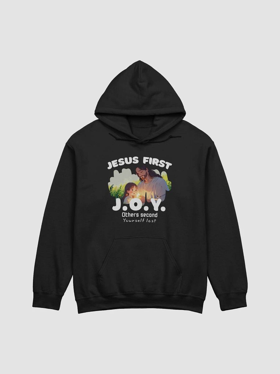 J.O.Y. Hoodie product image (5)
