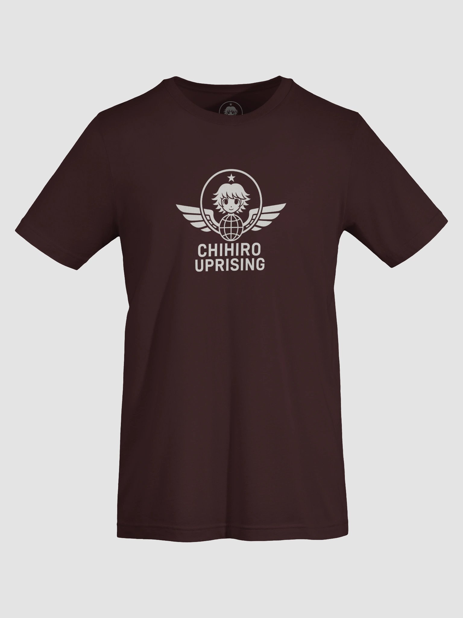 Chihiro Uprising T-Shirt product image (64)