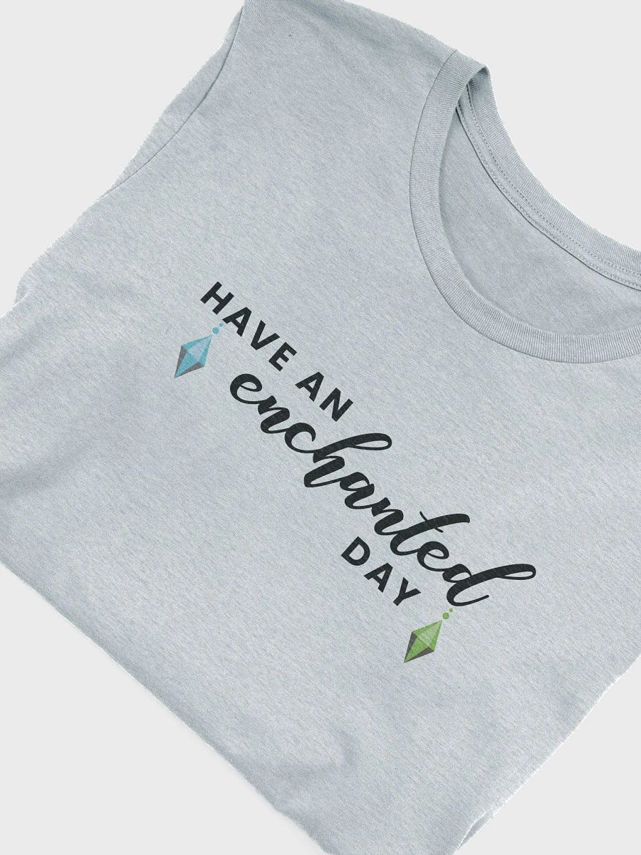 Enchanted Day Tee - Light ver. product image (10)
