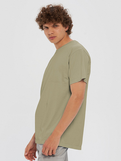 Photo showing Comfort Colors Garment-Dyed Heavyweight T-Shirt