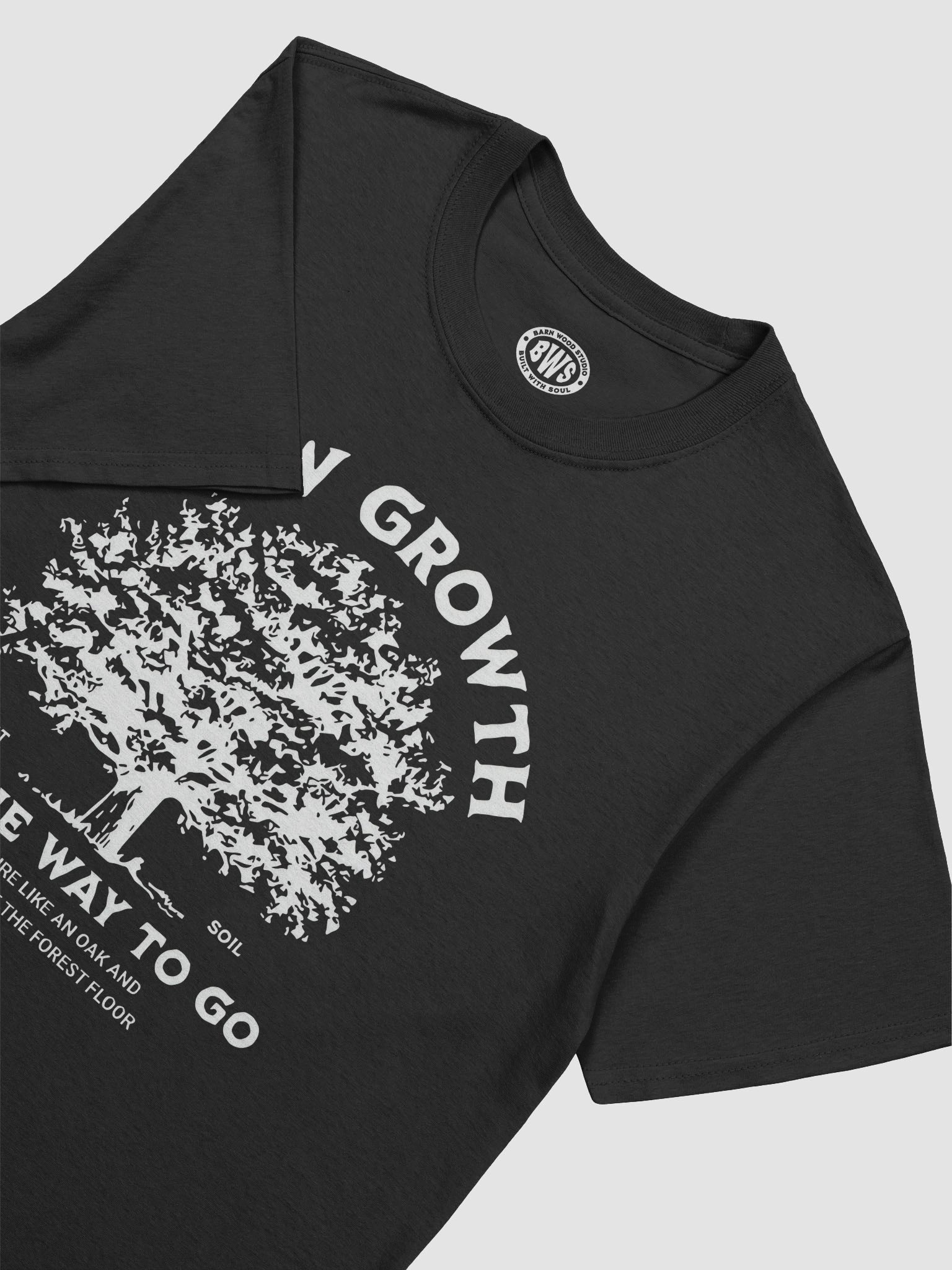 Basic Growth Tee product image (16)