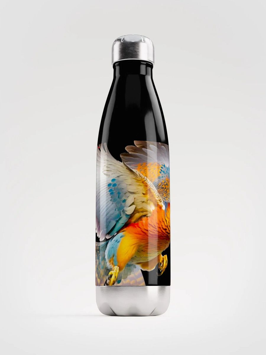 Stainless Steel Water Bottle product image (1)