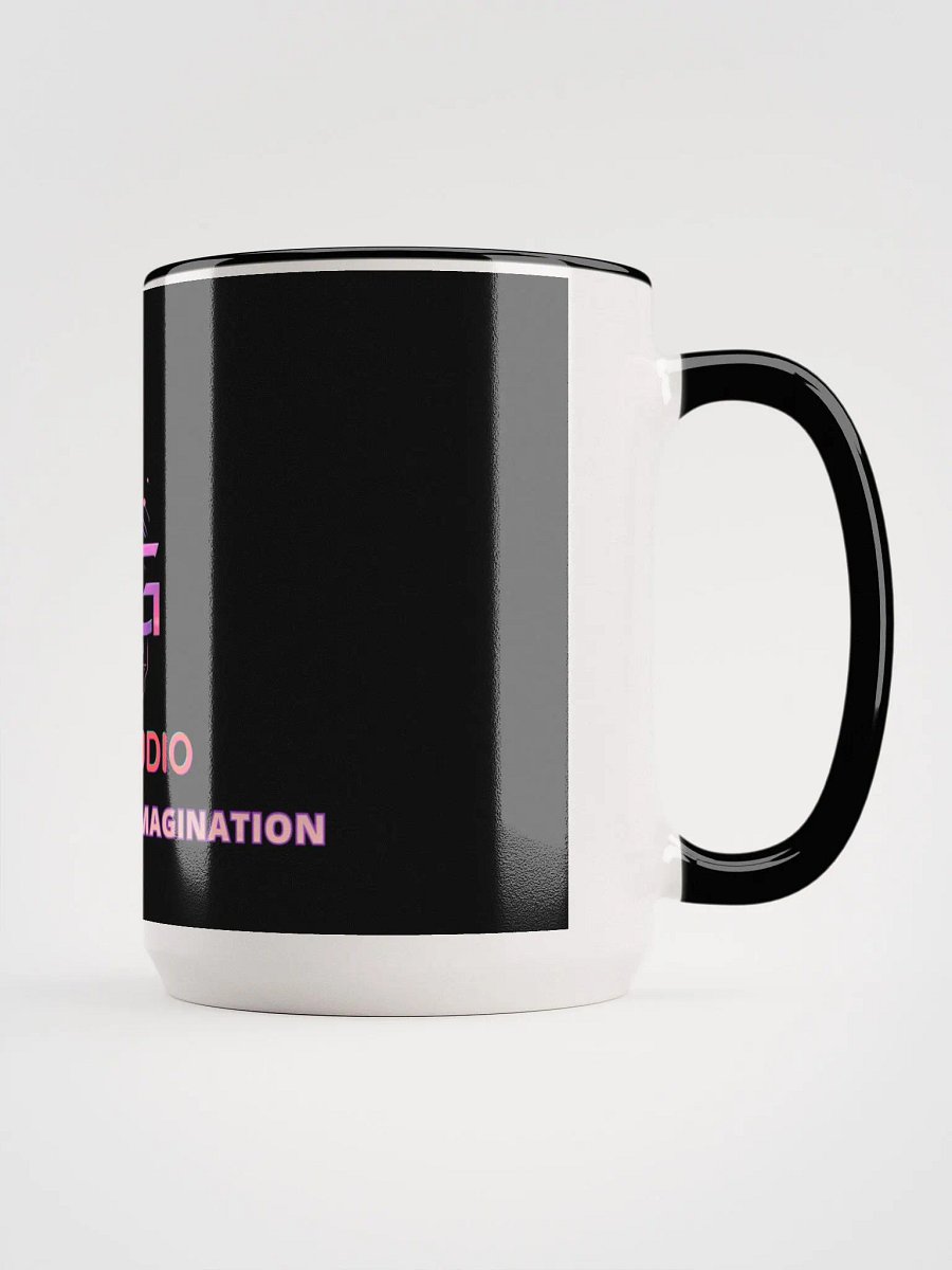 GBG Studio Innovation Mug product image (2)