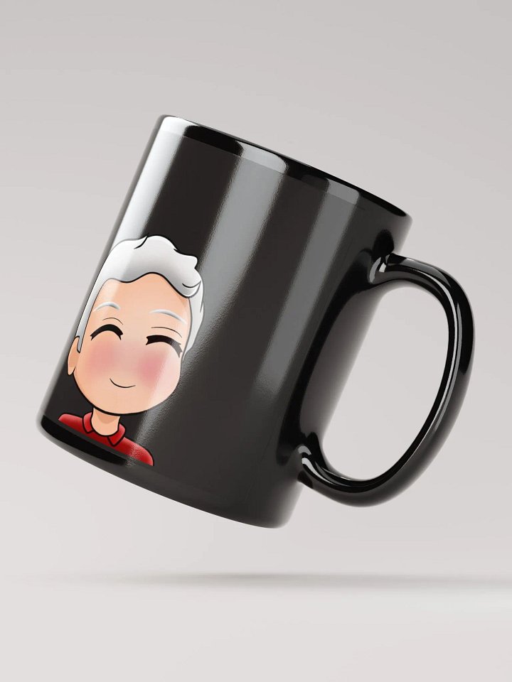 Blush Mug product image (4)