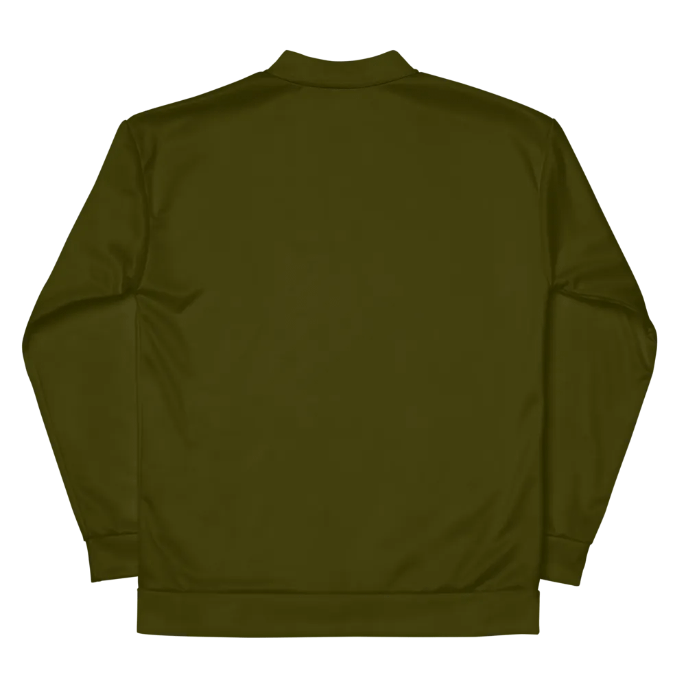 Attitude Adjustment Bomber Jacket product image (10)