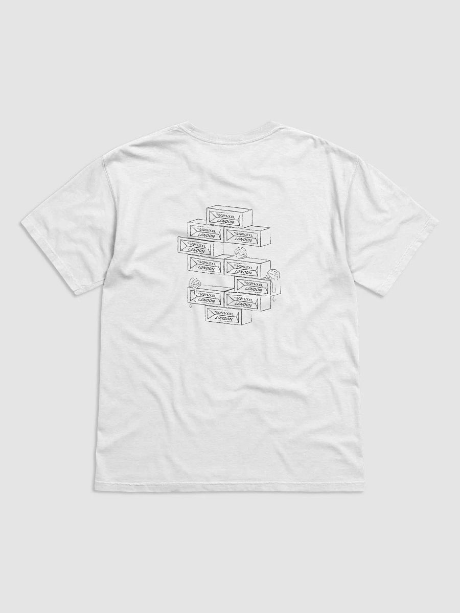 Supa Brick Wall Tee product image (12)
