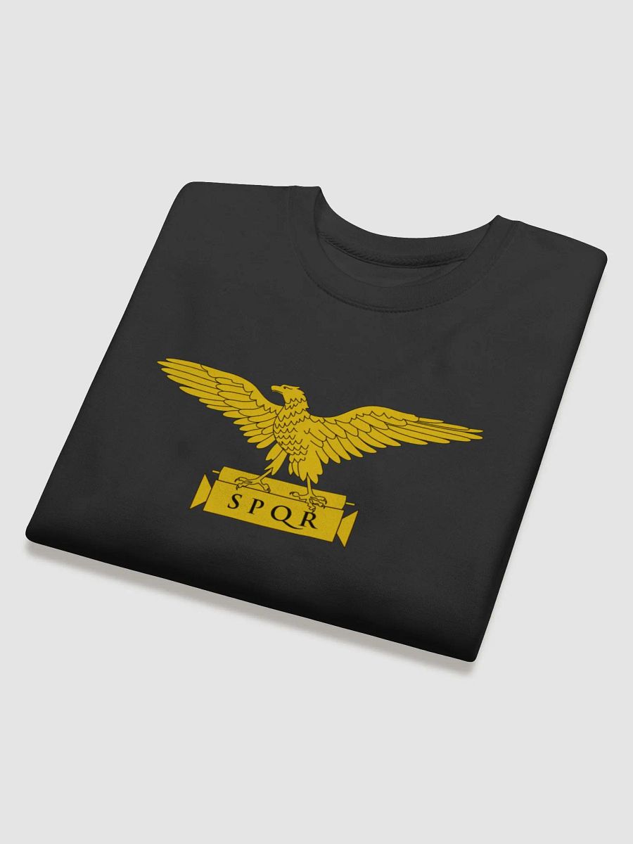 Moletom SPQR ll product image (4)