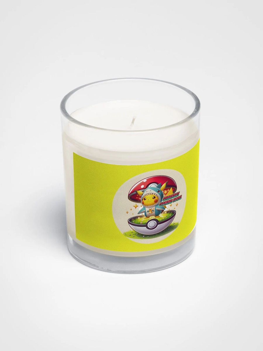 Shark Candle product image (2)