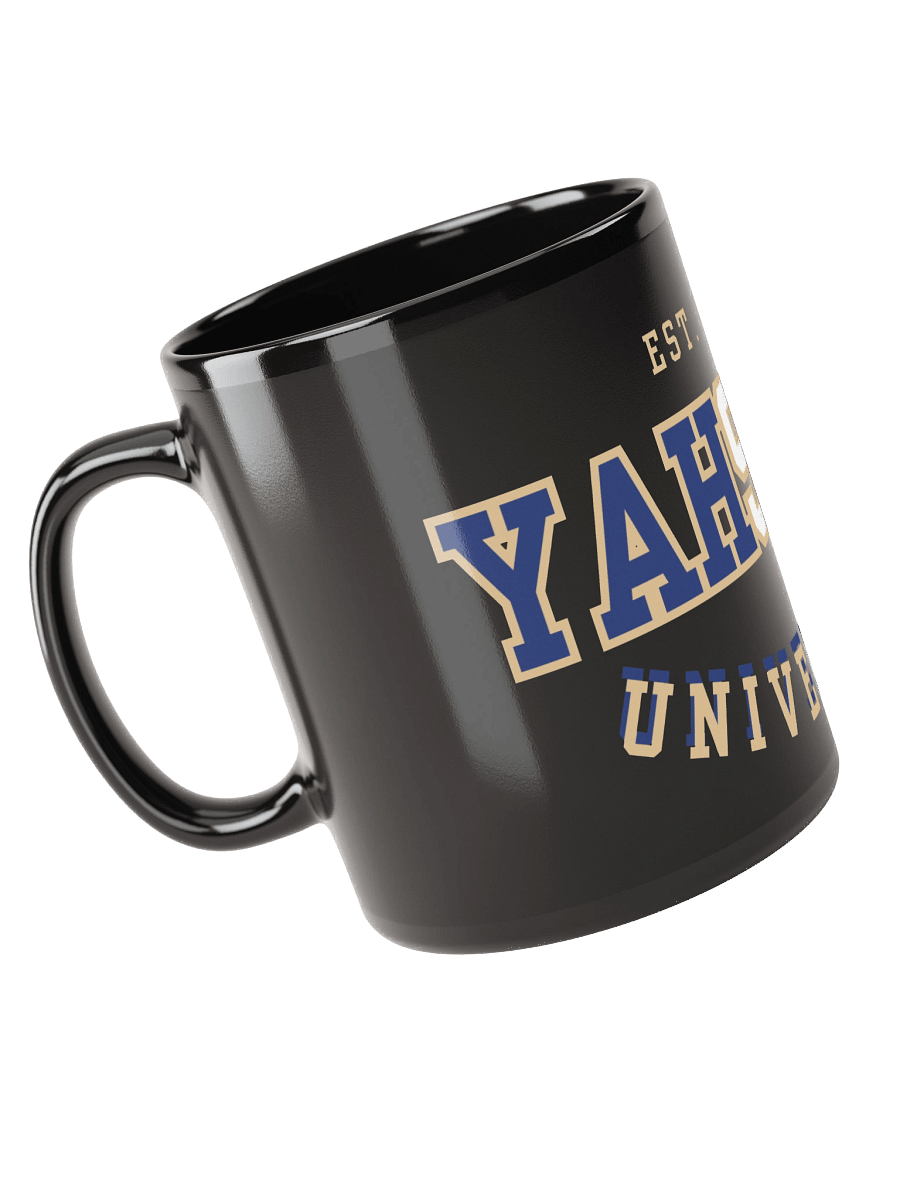 Yahshua College Mug product image (4)