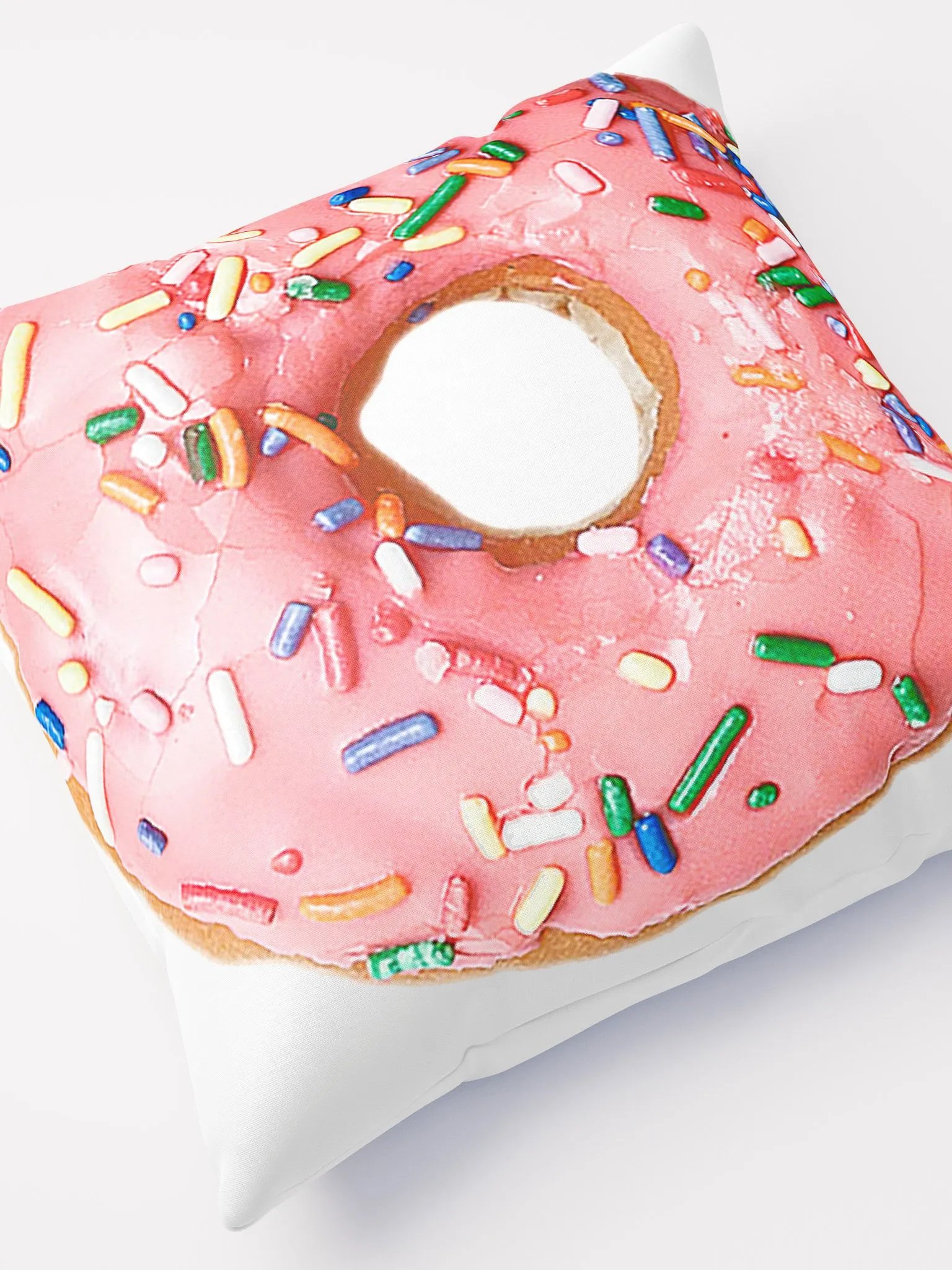 A&N Donut Pillow product image (7)