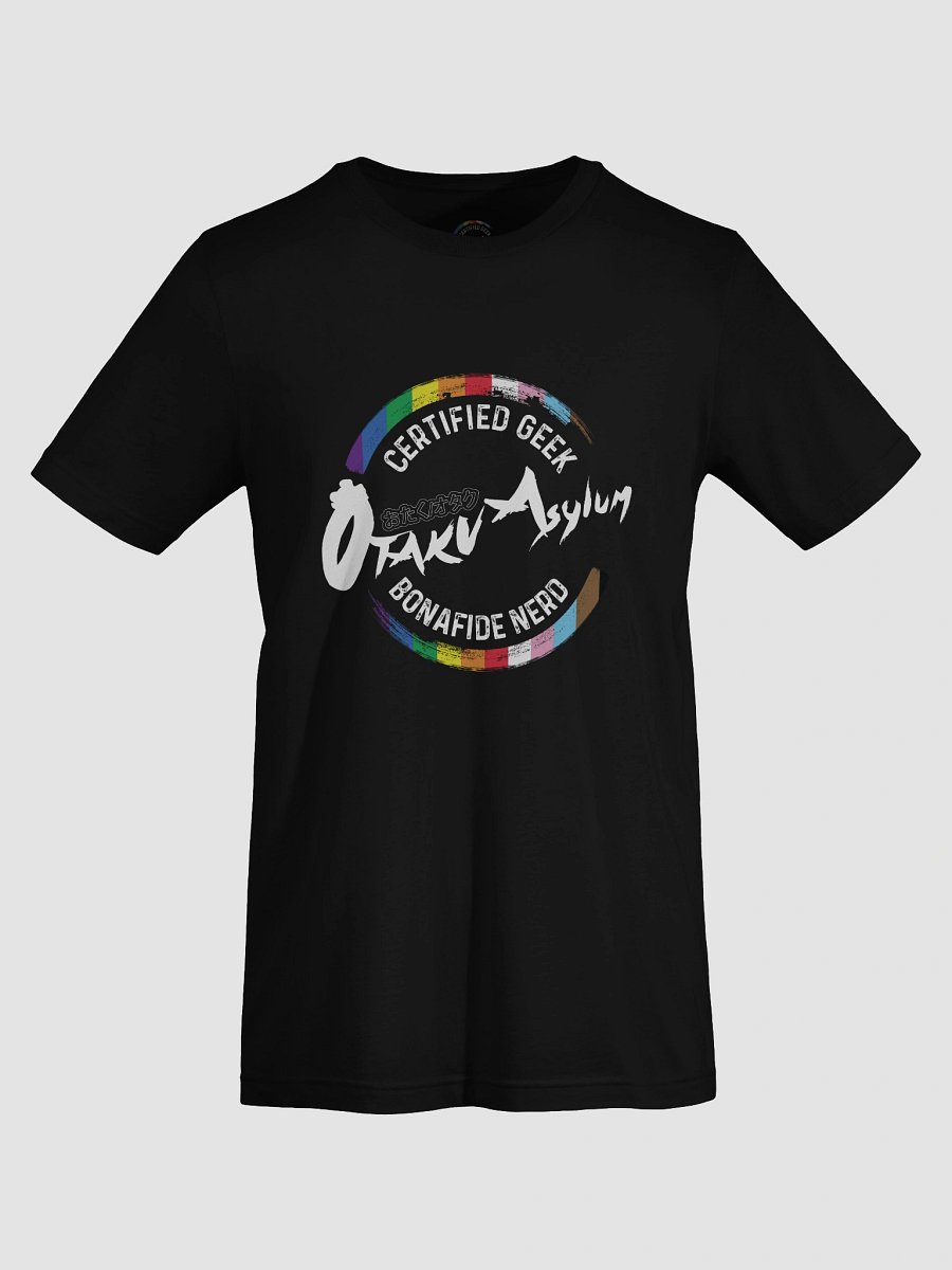 Pride Logo Tee product image (7)