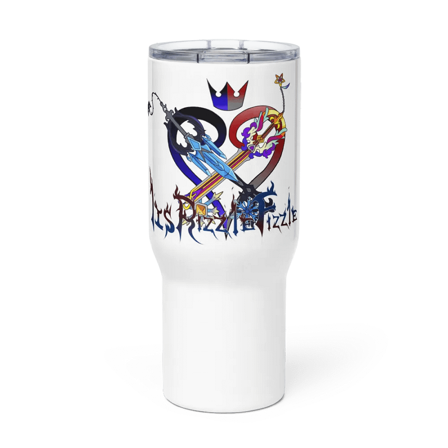 Dawn Of Hope Mug (White) product image (2)