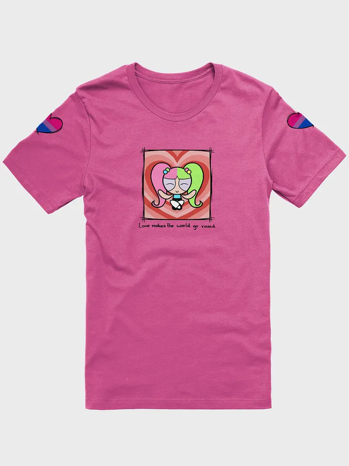 Denupuff - Bisexual Pride product image (56)