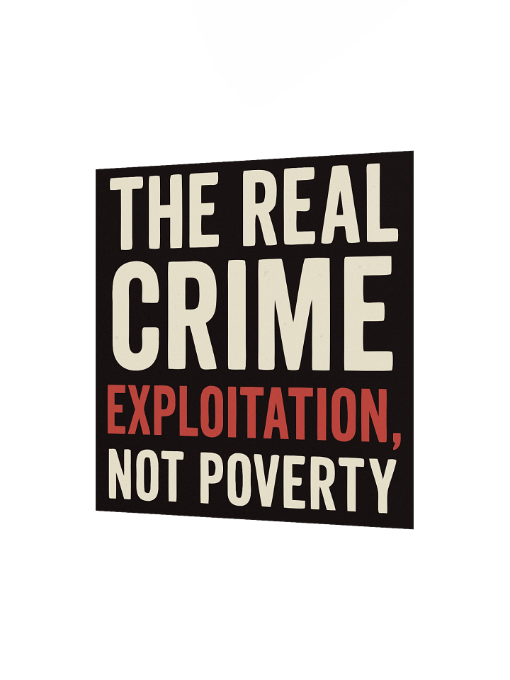 Exploitation Poster product image (9)
