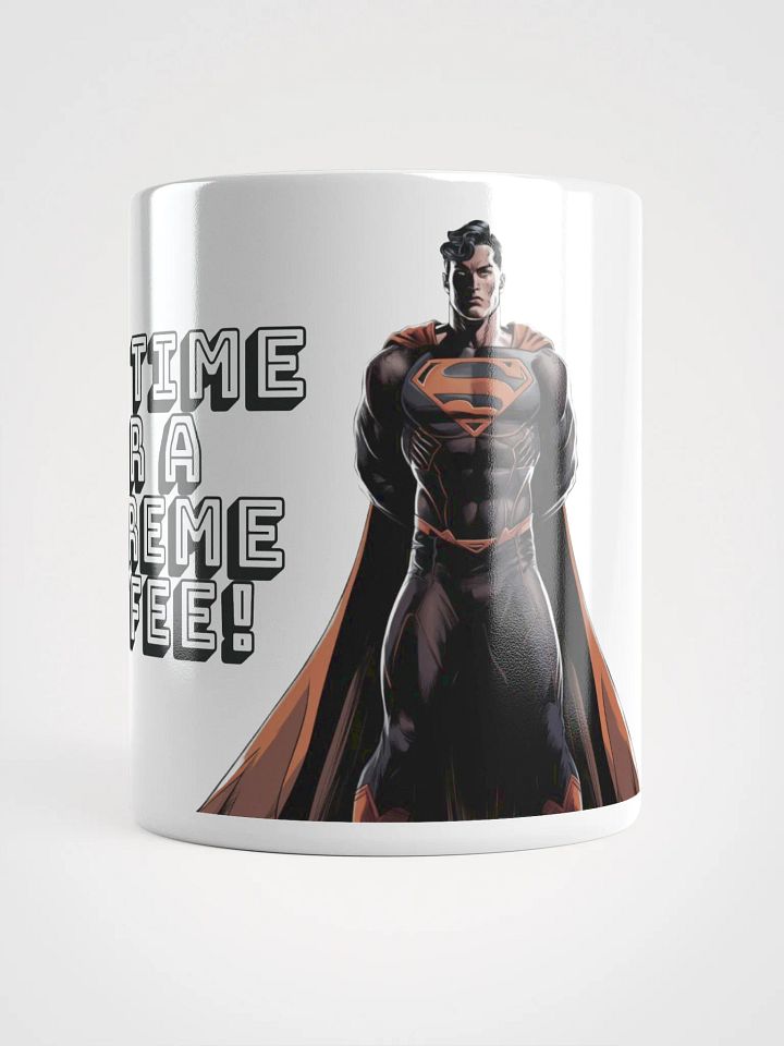 Supreme Coffee Mug product image (1)