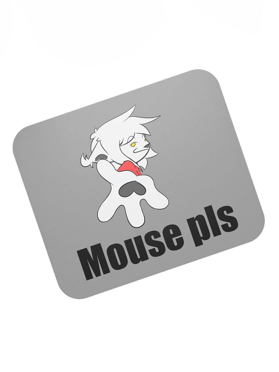Mouse (pls) Pad product image (7)