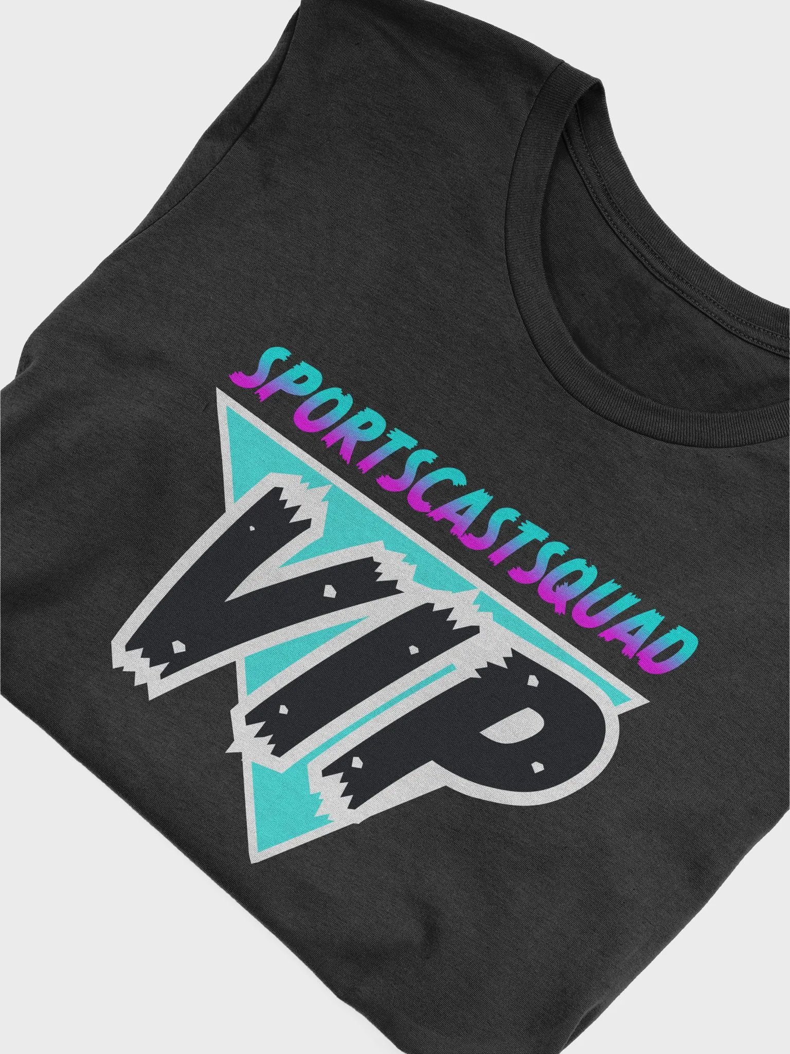 SCS EXCLUSIVE VIP SUPER SOFT T-SHIRT product image (11)