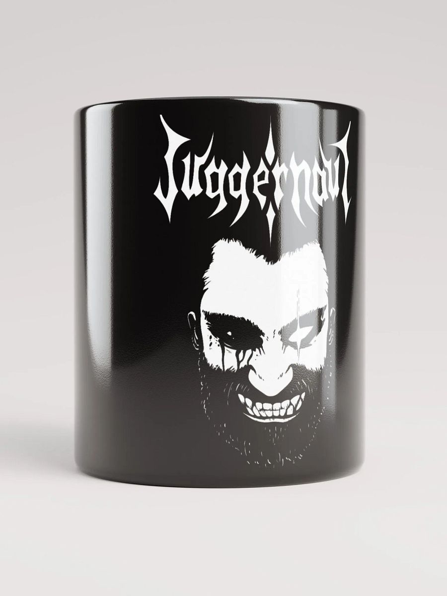 Juggernaut (Guts) product image (1)