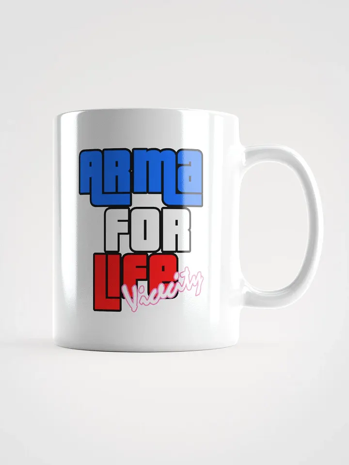 Le mug A4L product image (1)