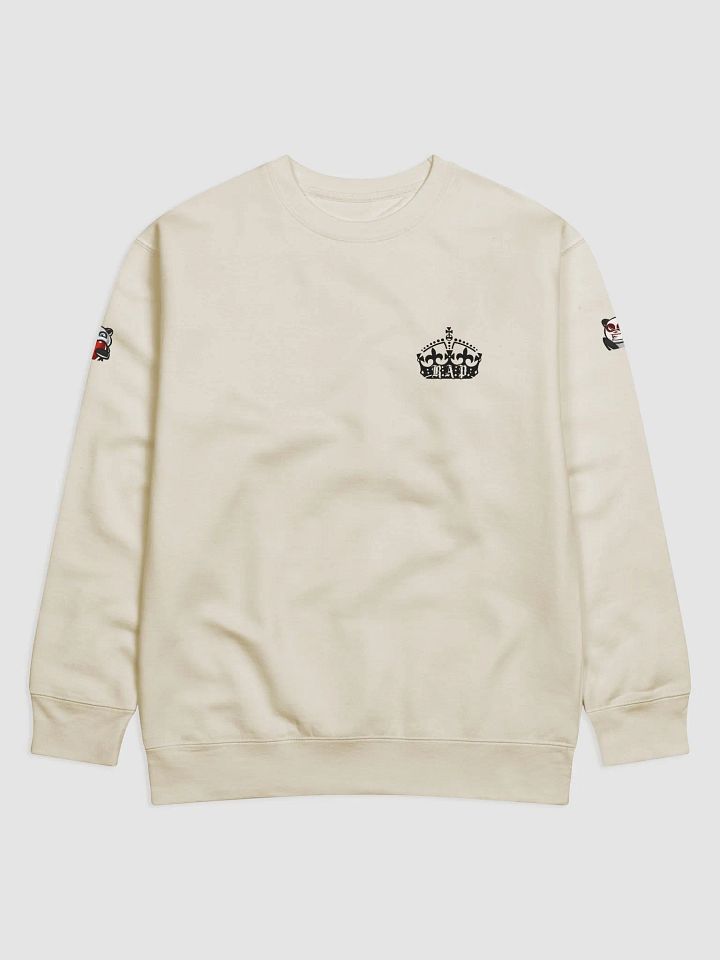 RAPGvEPANDA S/S product image (1)