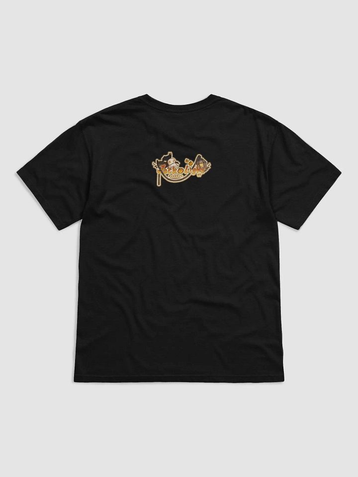 Premium Jackolight Logo Tee product image (5)