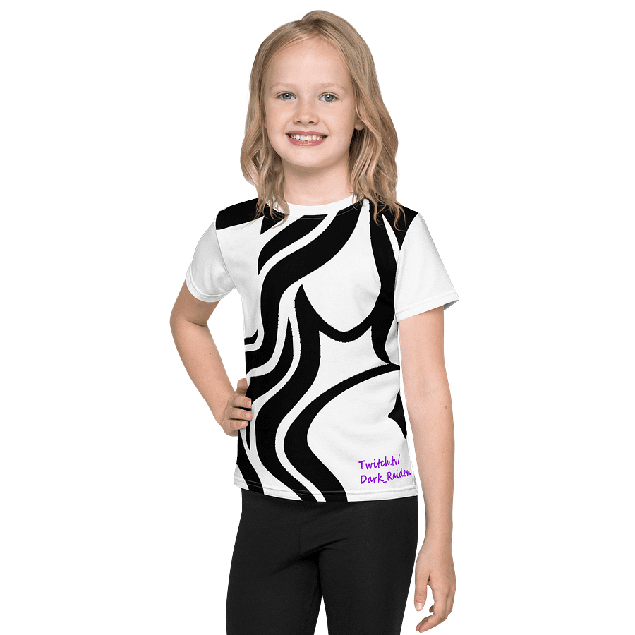 Witch Logo tee - Kids product image (1)