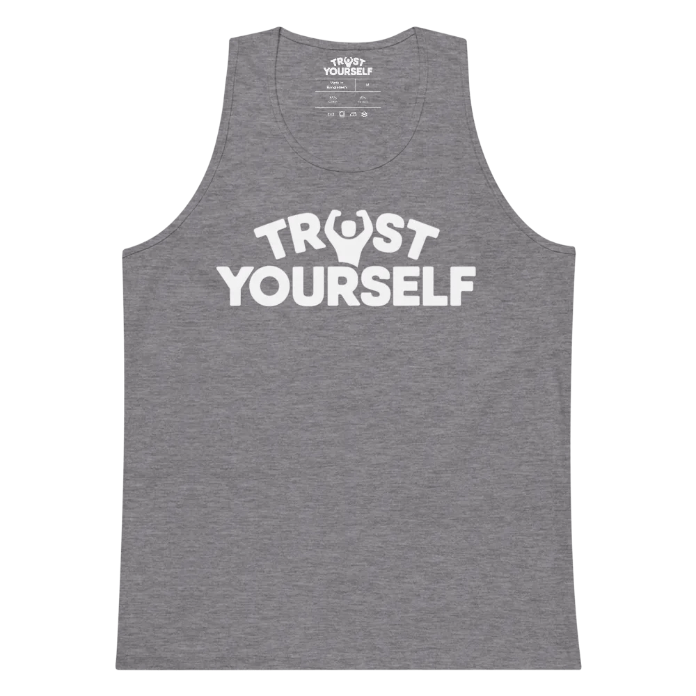 Trust Yourself Tank product image (26)