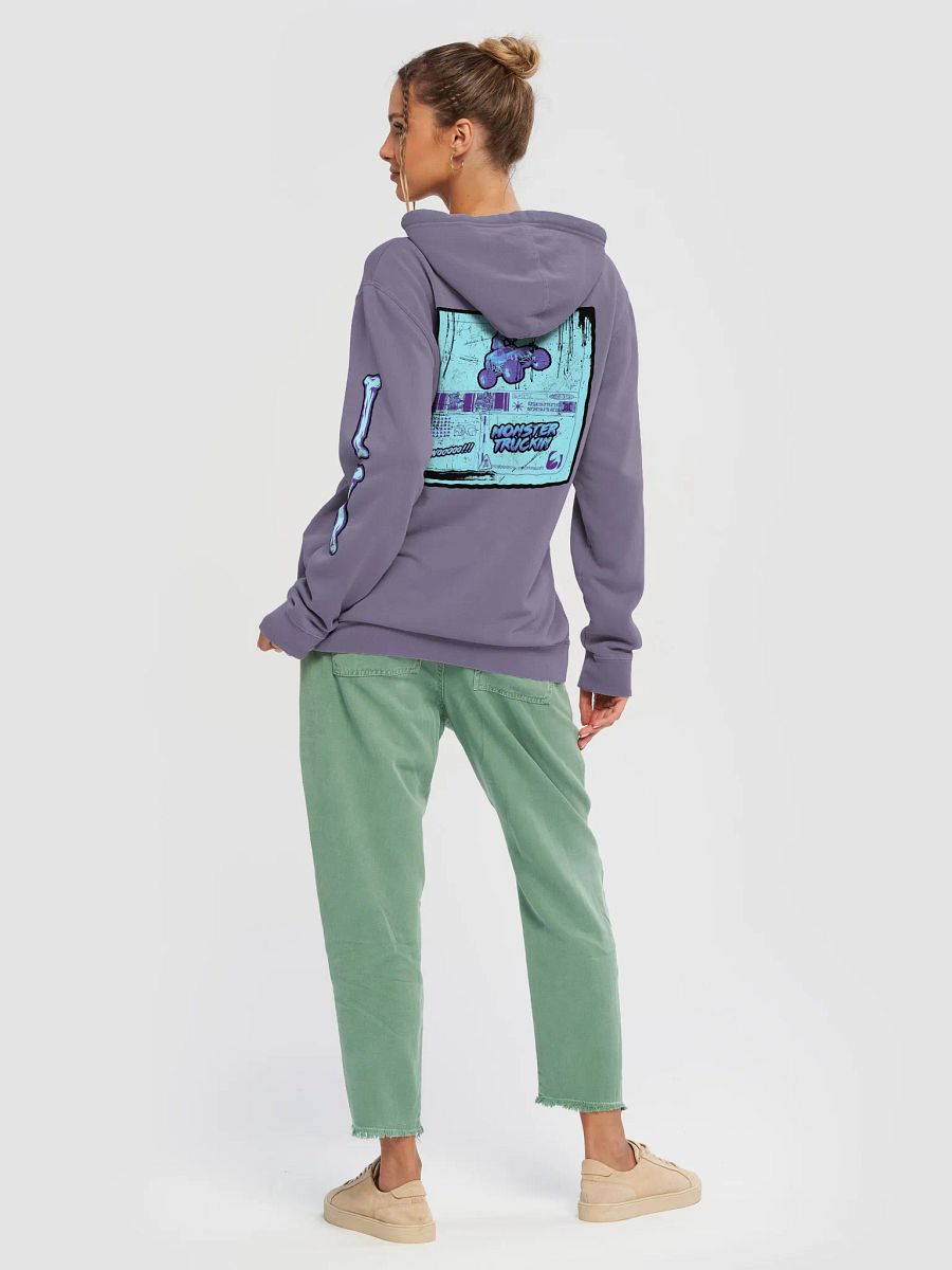 Premium Pigment Dyed Hoodie product image (11)