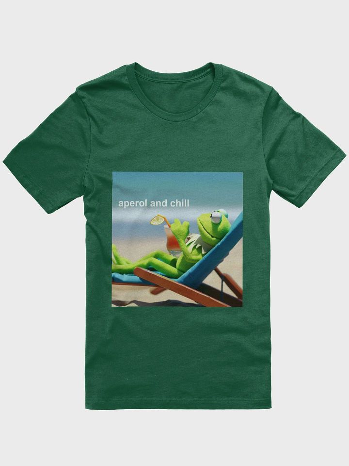 'aperol and chill' Tee product image (1)