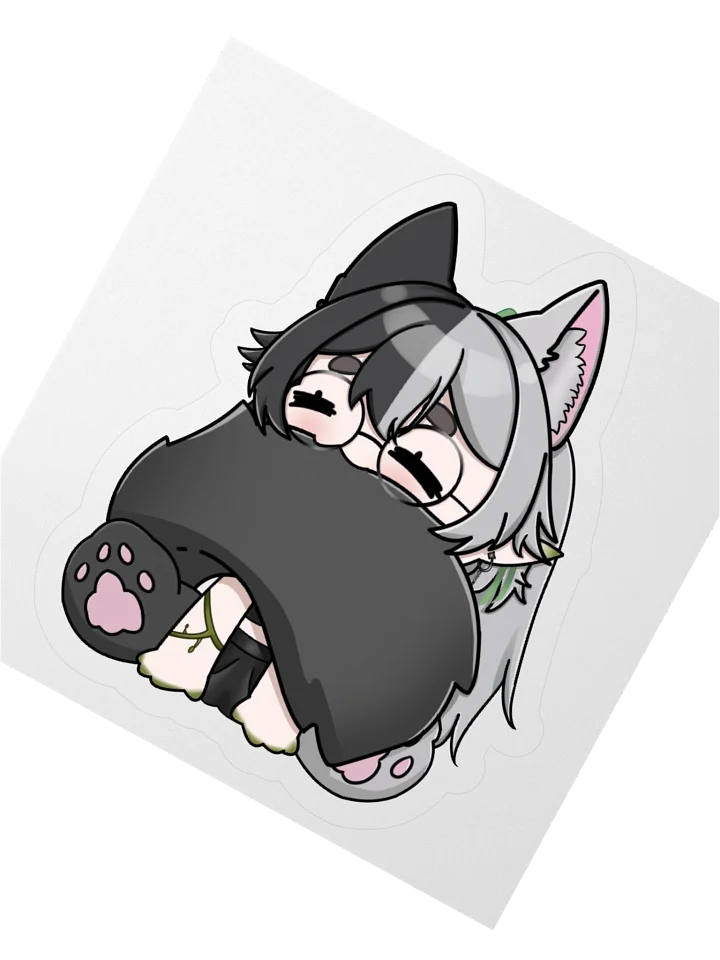 Daisy Floof! product image (6)