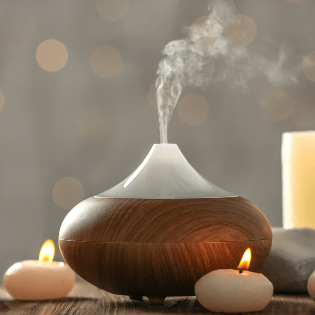 Home Fragrance