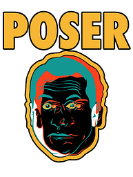 Poser