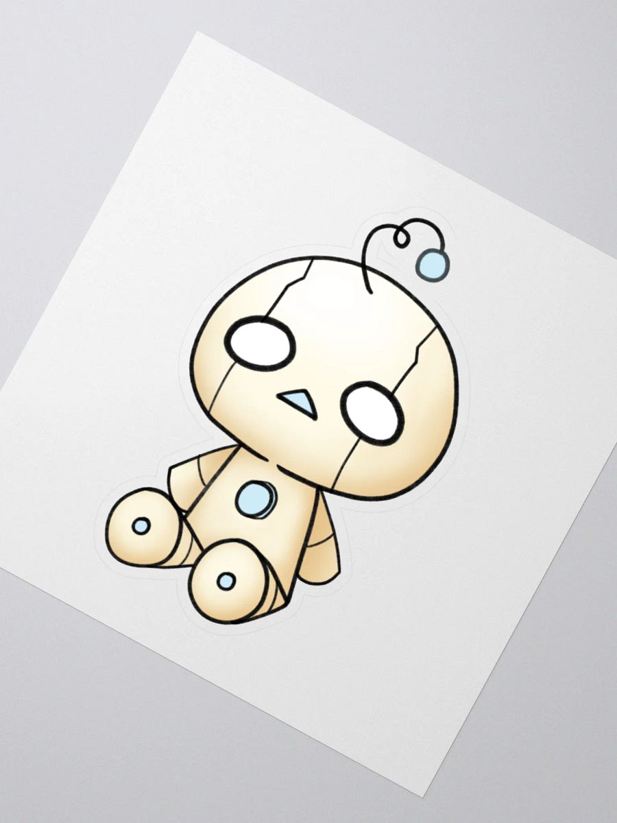 Okolyte Stickers product image (4)
