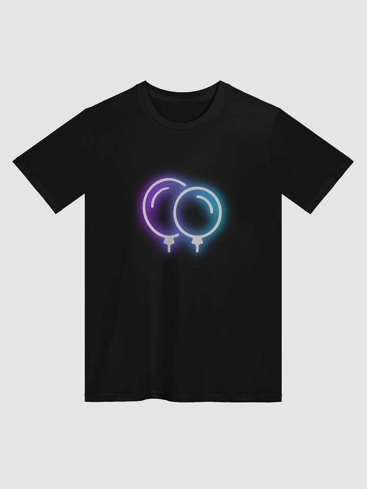 Party Time Premium T-Shirt product image (1)