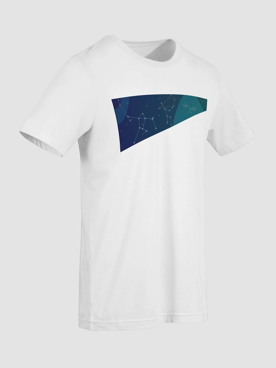 Cosmic Imagination T-Shirt product image (95)