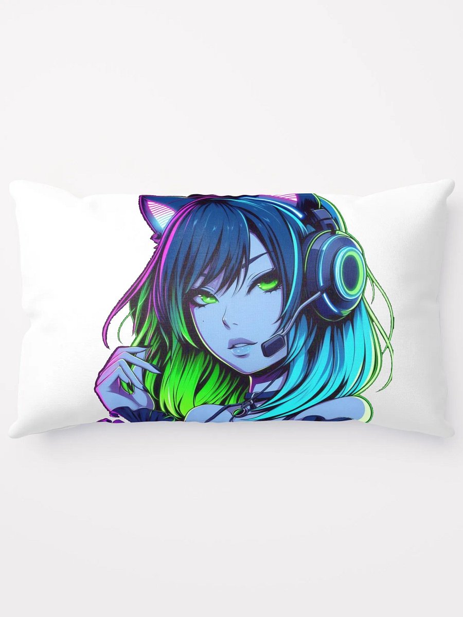 GothAunty All-Over Print Pillow product image (15)