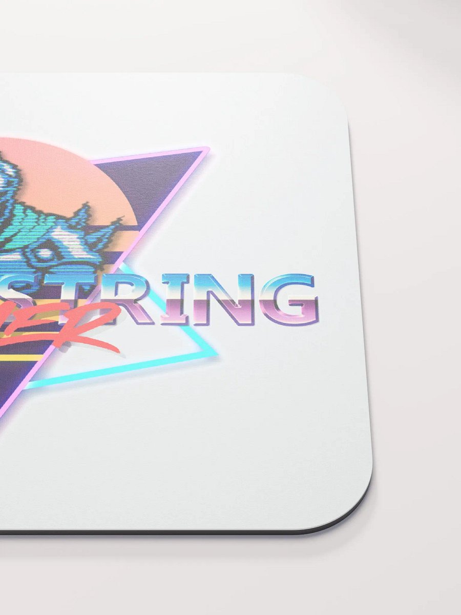 Classic Mousepad product image (5)