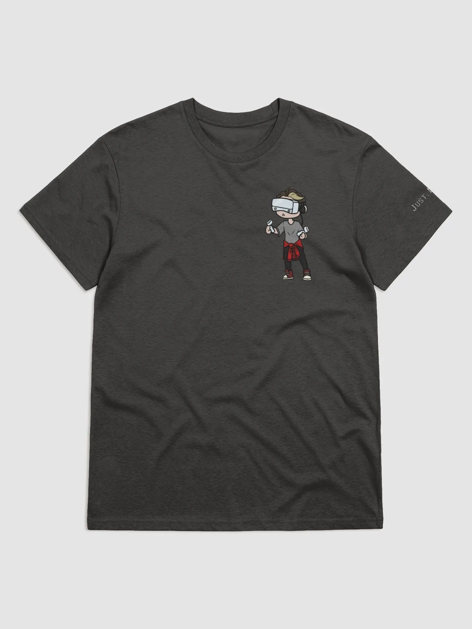 Nems Vr Shirt product image (2)